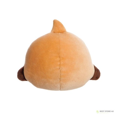 Line Friends BT21 - Pluszowa maskotka 13 cm SHOOKY BABY Line Friends BT21 - Pluszowa maskotka 13 cm SHOOKY BABY