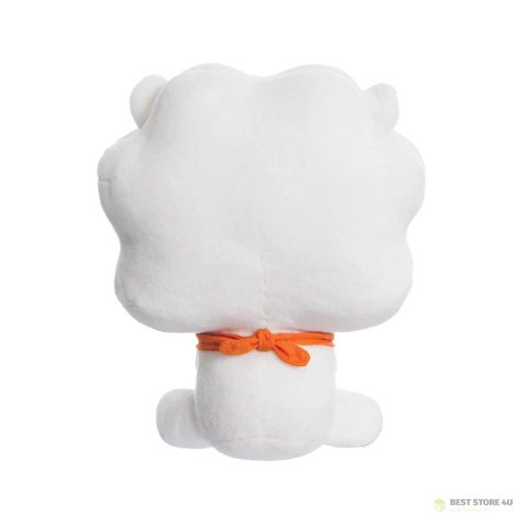 Line Friends BT21 - Pluszowa maskotka 20 cm RJ BABY Line Friends BT21 - Pluszowa maskotka 20 cm RJ BABY