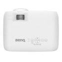Projektor Benq LW500ST WXGA (1280x800), 2000 ANSI lumenów, biały
