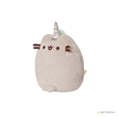 Pusheen - Pluszowa maskotka jednorożec Pusheenicorn 14 cm Pusheen - Pluszowa maskotka jednorożec Pusheenicorn 14 cm