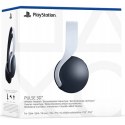 Sony Bezprzewodowy zestaw słuchawkowy Pulse 3D