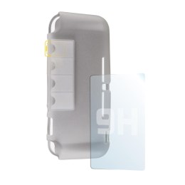 SteelPlay Zestaw ochronny Switch Lite