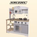 Kuchnia drewniana Kruzzel 21933