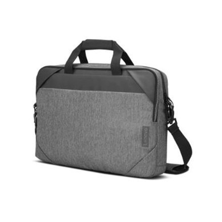 Lenovo Urban Toploader T530 GX40X54262 Fits up to size 15.6 ", Grey, Shoulder strap, Messenger - Briefcase