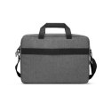 Lenovo Urban Toploader T530 GX40X54262 Fits up to size 15.6 ", Grey, Shoulder strap, Messenger - Briefcase