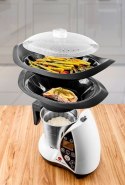 Perfect mix robot wielkofunkcyjny ELDOM MFC 2000 + waga kuchenna