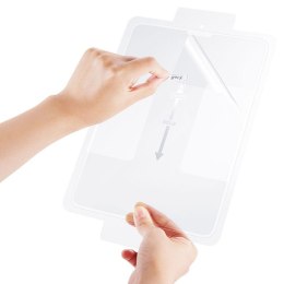 Spigen GLAS.TR EZ FIT - Szkło hartowane do Apple iPad Pro 11