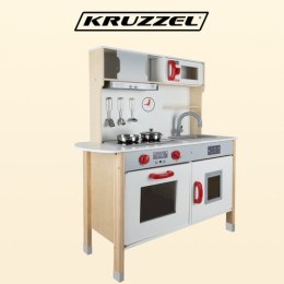 Kuchnia drewniana Kruzzel 21934