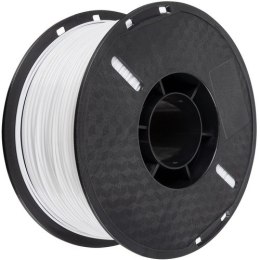 Filament PLA 3D 1kg 1.75mm- biały Malatec 22041