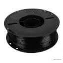 Filament PLA 3D 1kg 1.75mm- czarny Malatec 22040