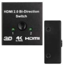 HD42 Switch hdmi 2.0 4k