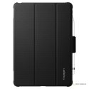 Spigen Rugged Armor Pro - Etui do iPad 10.2" (2021-2019) (Czarny)