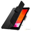 Spigen Rugged Armor Pro - Etui do iPad 10.2" (2021-2019) (Czarny)