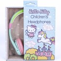 OTL Technologies Słuchawki dziecięce Hello Kitty Unicorn
