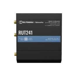 Router Teltonika LTE RUT241