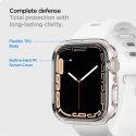 Spigen Ultra Hybrid - Obudowa do Apple Watch 7/8/9 41 mm (Space Crystal)