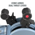 Thrustmaster Joystick TCA Oficer Pack Airbus Edition