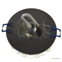 Downlight LED kryształ 42 1*3W biały dzienny