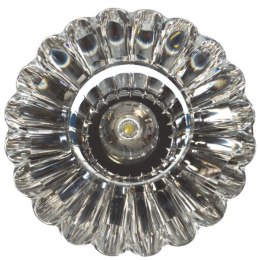 Downlight LED kryształ 42 1*3W biały zimny