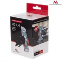 MC-734 46062 Samochodowy uchwyt do telefonu na kratkę lub CD slot