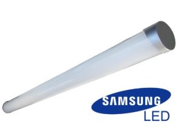 Oprawa Led Luno 36W 4000K srebrna Samsung