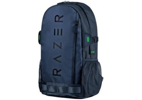 Razer Rogue V3 Czarny, wodoodporny, plecak