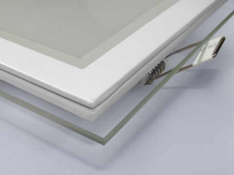 Downlight LED SMD FINITY 18W 3000K