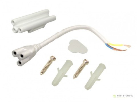 Oprawa led Mordret 150cm 60W 4000K milky. Oprawa led Mordret 150cm 60W 4000K milky.