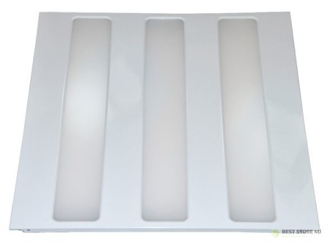 Oprawa raster led Adames 40W DW 595*595 Samsung Oprawa raster led Adames 40W DW 595*595 Samsung