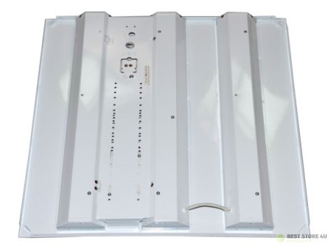 Oprawa raster led Adames 40W DW 595*595 Samsung Oprawa raster led Adames 40W DW 595*595 Samsung