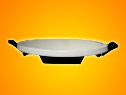 Panel led Gibb 16W 3000K