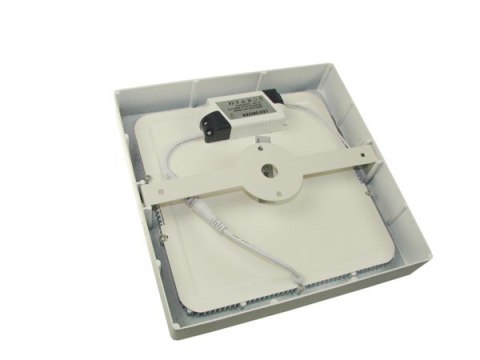 Panel led Rektus 24W 230V biały zimny