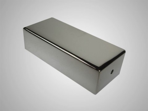 Uchwyt do lamp łazienkowych ścienny