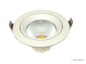 Downlight LED COB MARSH 10W biały dzienny