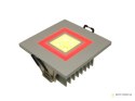 Downlight LED Power MAIZE 1W*4+2W biały ciepły+cze