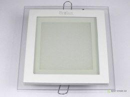 Downlight LED SMD FINITY 12W 3000K