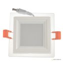 Downlight LED SMD FINITY 6W 3000K