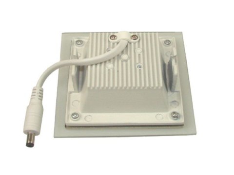 Downlight LED SMD ROBBY 12W biały ciepły