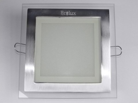 Downlight LED SMD ROBBY 12W biały ciepły