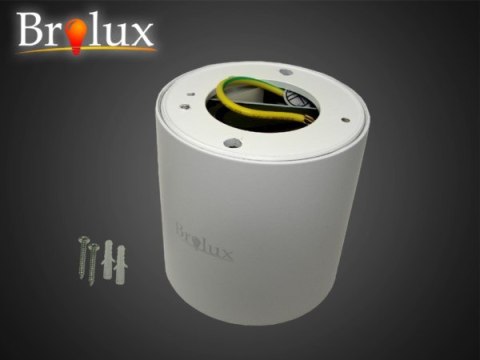 Downlight led Jordy 6W 3000K