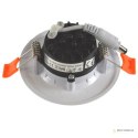 Downlight led Leo 5W 3000K