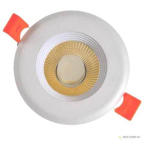 Downlight led Leo 5W 4000K