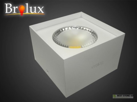 Downlight led Maera 3W WW