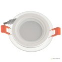 Downlight led Tiki 6W 3000K