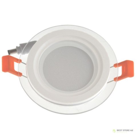 Downlight led Tiki 6W 4000K