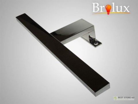Lampa łazienkowa led Alred 10W 4000K 300*105*35 Lampa łazienkowa led Alred 10W 4000K 300*105*35