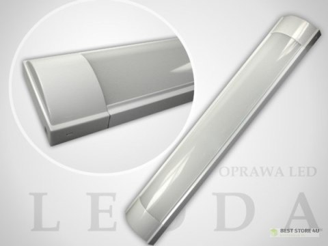 Oprawa led Leoda 20W DW milky Oprawa led Leoda 20W DW milky