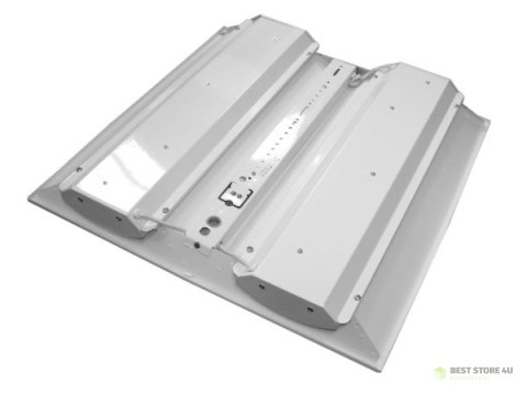 Oprawa raster led Torry 595*595 40W DW biała Oprawa raster led Torry 595*595 40W DW biała