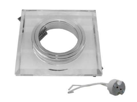 Oprawa sufitowa Worta Clear