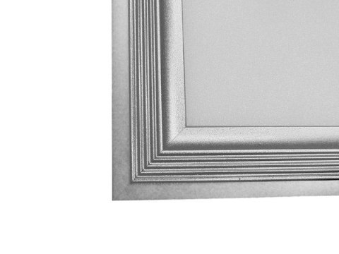 Panel led Spring 12W 230V 300*300 biały zimny